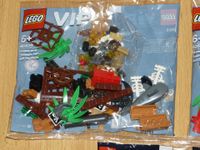 NEU Lego 40515 Piratenschatz Ergänzungsset OVP Saarland - Nalbach Vorschau