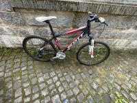 Scott Mountainbike 26er Sachsen - Kirschau Vorschau