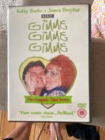 British Comedy DVD, BBC, Gimme, Gimme, Gimme Berlin - Tempelhof Vorschau