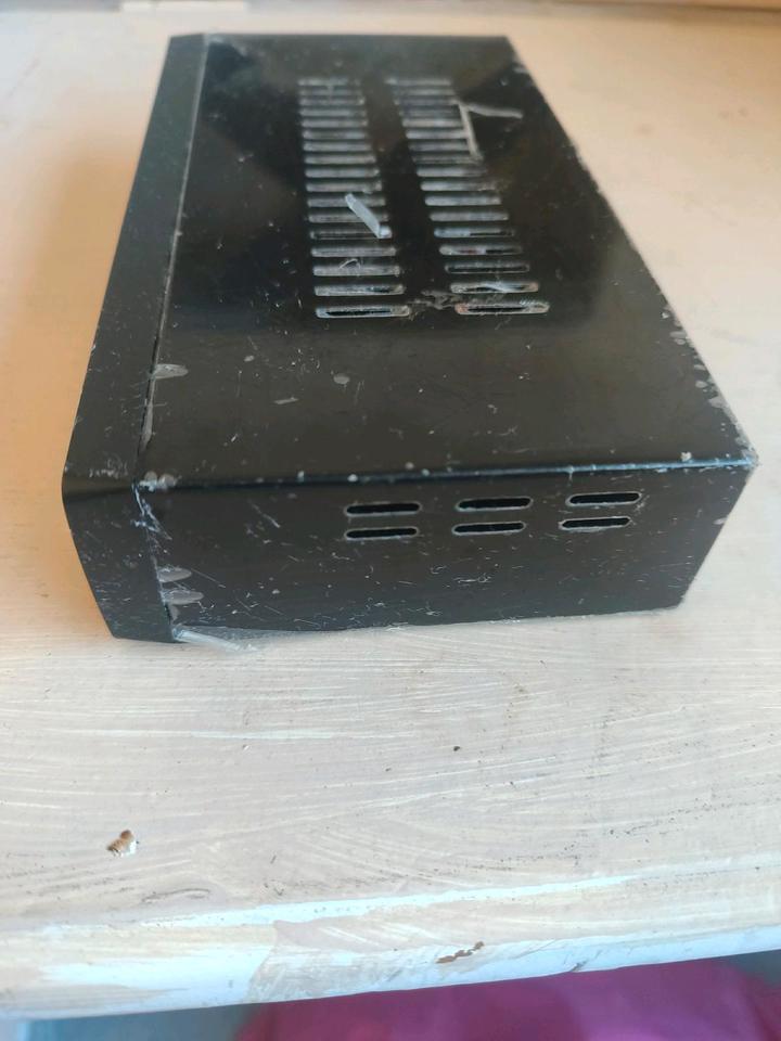verkaufe sat Receiver von Denver mit Kartenleser! in Herne