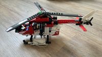 Lego Technic 42092 Rettungshubschrauber Nordrhein-Westfalen - Wassenberg Vorschau