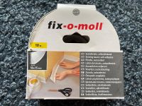 Fix o Moll - selbstklebende Sockelleiste 10m, OVP Berlin - Neukölln Vorschau