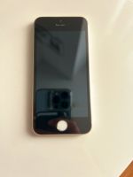 Apple IPhone 5s 16GB Baden-Württemberg - Salach Vorschau