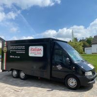 Foodtruck Pizzawagen Imbiss Catering Partyservice Rheinland-Pfalz - Prüm Vorschau