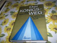 Der Königsweg , Mystik ,Yoga und mehr  von Karl Weinfurter 1976 Bayern - Merkendorf Vorschau