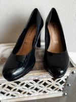 Tamaris Soft Touch Pumps Gr.40 Schwarz Bayern - Geldersheim Vorschau