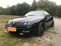 Alfa Romeo GTV 2.0 Twin Spark 16V Bayern - Dettelbach Vorschau
