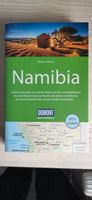 Reise - Handbuch NAMIBIA von Dumont Niedersachsen - Isenbüttel Vorschau