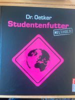 Dr. Oetker Studentfutter - Multikulti Nordrhein-Westfalen - Gütersloh Vorschau