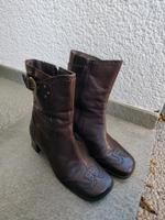 Dockers Stiefeletten Nordrhein-Westfalen - Lennestadt Vorschau