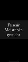 Friseur Meister/in (m/w/d) in Germering gesucht/Gute Bezahlung München - Sendling-Westpark Vorschau