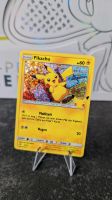Pokemon Karte Pikachu Promo MCD25 MC Donalds Nordrhein-Westfalen - Haltern am See Vorschau