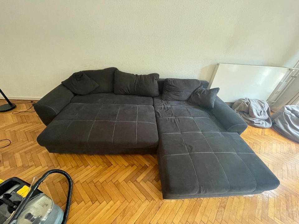 Polstermöbel und Sofa Reinigung in Berlin in Berlin