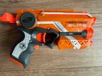 Nerf N Strike Elite Firestrike Hessen - Rosbach (v d Höhe) Vorschau