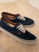 Vans AUTHENTIC - Sneaker low 42 dunkelblau blue Grösse 8.5 Essen - Stoppenberg Vorschau