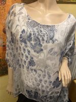 M&G Bluse made in Italy one size Hessen - Altenstadt Vorschau