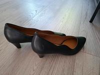 Pumps/Leder Kiel - Hasseldieksdamm Vorschau