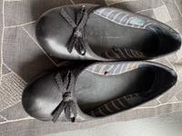 Tommy Hilfiger Damen Ballerina Gr.37 Nordrhein-Westfalen - Grevenbroich Vorschau