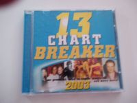 CD 13 Chart Breaker 2003 Rheinland-Pfalz - Wittlich Vorschau