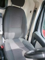 Peugeot Boxer Fiat Ducato Jumper Fahrersitz Schwingsitz Nordrhein-Westfalen - Lüdenscheid Vorschau