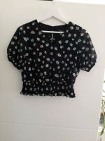 Shirt Blumen Gr. 164 Sommer Nordrhein-Westfalen - Krefeld Vorschau