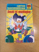 Walt Disneys lustige Taschenbücher Nr.18 Bayern - Obernburg Vorschau