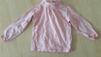 süßer Pulli vertbaudet 94cm Gr. 92 Rolli Pullover rosa gestreift Bayern - Markt Wald Vorschau