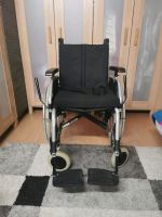 Rollstuhl Rolli nicht viel genutzt Nordrhein-Westfalen - Kirchhundem Vorschau