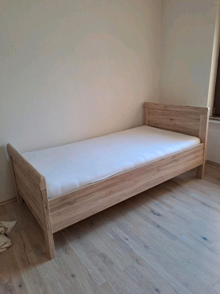 Schlafzimmer in Niederelbert