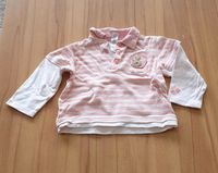 (K12) Mädchen langarm Shirt gr. 86 Nordrhein-Westfalen - Erkrath Vorschau