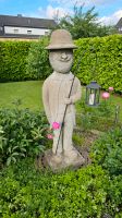 Betonfigur, Gartenfigur, Dekoration groß Nordrhein-Westfalen - Witten Vorschau