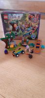 Lego friends Outdoor Abenteuer 41363 Bayern - Edling Vorschau