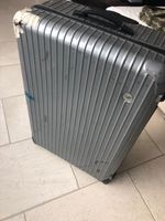 RIMOWA Koffer groß silber gebraucht Baden-Württemberg - Herrenberg Vorschau