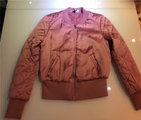 Schicke Jacke, Steppjacke von H&M, Gr. 34 Rheinland-Pfalz - Hattert Vorschau