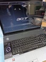 18.4 Zoll Acer 8920G Notebook Bastler / defekt Düsseldorf - Pempelfort Vorschau