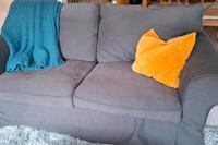 2er Sofa Ektorp Ikea Brandenburg - Hoppegarten Vorschau
