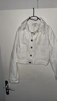 CHANEL Denim Jeansjacke Damen Eimsbüttel - Hamburg Stellingen Vorschau