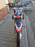 Honda crf 450 2008 Viel Extras Hessen - Heppenheim (Bergstraße) Vorschau