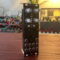 Plaits (Mutable Instruments, Doepfer, Make Noise, Inte Dresden - Cotta Vorschau