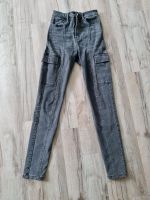 Schöne Jeans von Tally Weijl in Gr. 32 neuwertig Sachsen - Markneukirchen Vorschau
