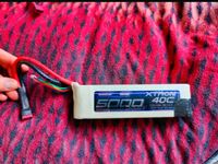 4s Lipo/ Akku 5000mah 40C Nordrhein-Westfalen - Nörvenich Vorschau