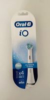 BRAUN - Oral-B - iO - ULTIMATE CLEAN *NEU* Baden-Württemberg - Donaueschingen Vorschau