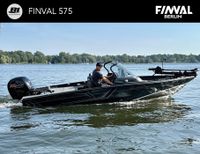 Finval 575 Casting Pro Brandenburg - Werder (Havel) Vorschau