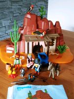 Playmobil Western Goldmiene 3802 Nordrhein-Westfalen - Gütersloh Vorschau