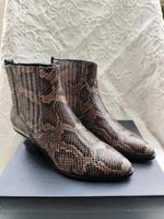 ASH Cowboyboots/ Stiefelette Gr 39, NEU München - Thalk.Obersendl.-Forsten-Fürstenr.-Solln Vorschau