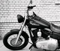 Harley Davidson Dyna Street Bob, FXDB Bayern - Burgebrach Vorschau