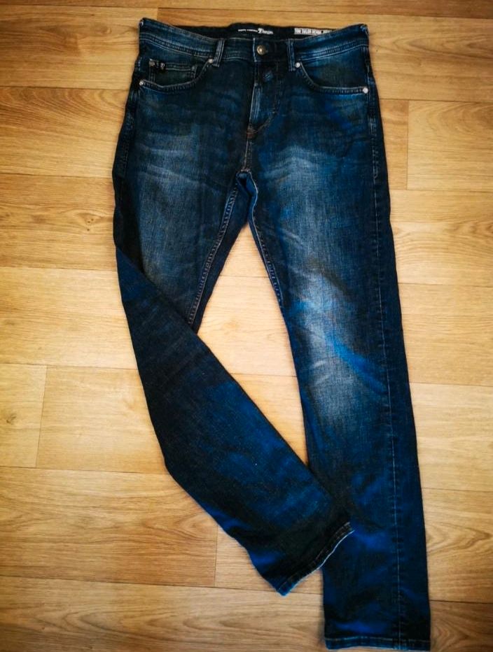 Slim jeans tom tailer in Frankenberg (Sa.)