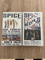 Spice Girls Konzert Videokassetten Bayern - Unterthingau Vorschau