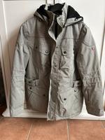 Wellensteyn Cosmo Jacke Gr. XL wie Neu Niedersachsen - Sögel Vorschau
