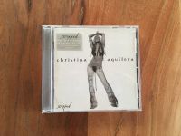 Christina Aguilera / Stripped / CD *guter Zustand* Hessen - Groß-Umstadt Vorschau